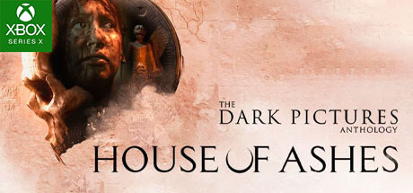 The Dark Pictures House of Ashes XBox Series X Code kaufen