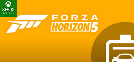 Forza Horizon 5 - Car Pass XBOX Series X Code kaufen