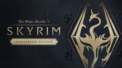 Skyrim Anniversary Edition Key kaufen