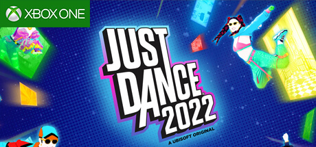 Just Dance 2022 Xbox One Code kaufen