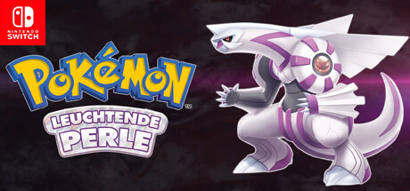 Pokémon - Leuchtende Perle Nintendo Switch Code kaufen Key