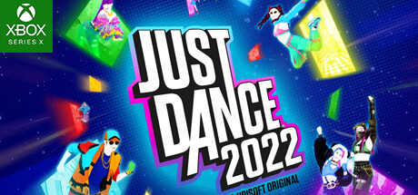 Just Dance 2022