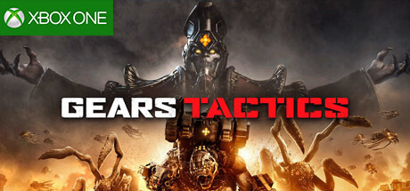 Gears Tactics Xbox One Code kaufen Key