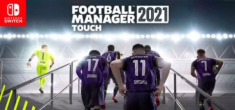 Football Manager 2021 Touch Nintendo Switch Code kaufen Key