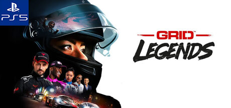 GRID Legends PS5 Code kaufen