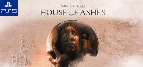 The Dark Pictures Anthology - House of Ashes PS5 Code kaufen Key