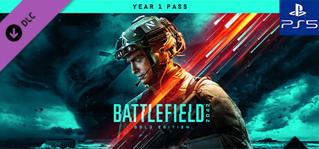Battlefield 2042 - Year 1 Pass PS5 Code kaufen Key