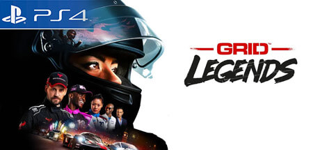 GRID Legends PS4 Code kaufen Key