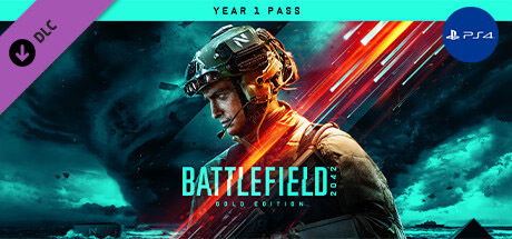 Battlefield 2042 - Year 1 Pass PS4 Code kaufen