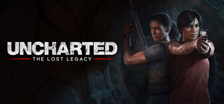 Uncharted - The Lost Legacy Key kaufen Key