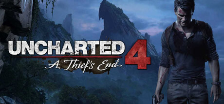 Uncharted 4 - A Thief's End Key kaufen