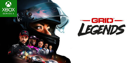 GRID Legends XBox Series X Code kaufen Key