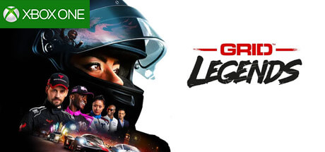 GRID Legends Xbox One Code kaufen Key