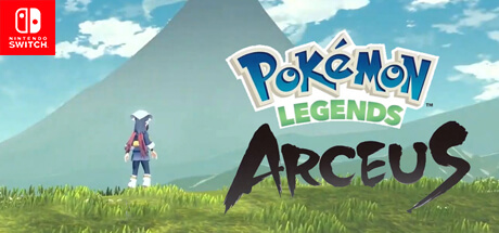 Pokémon Legends - Arceus Nintendo Switch Code kaufen