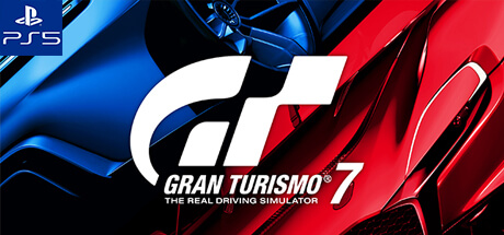 Gran Turismo 7 PS5 Code kaufen