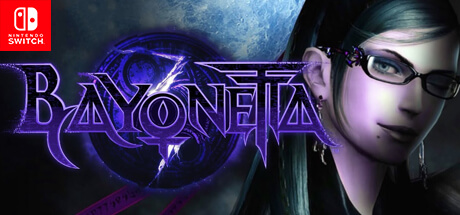 Bayonetta 3 