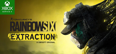 Rainbow Six Extraction Xbox Series X Code kaufen