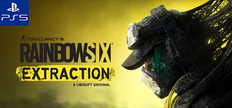Rainbow Six Extraction PS5 Code kaufen Key