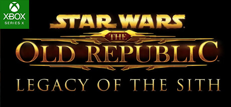 SWTOR - Vermächtnis der Sith XBox Series X Code kaufen Key