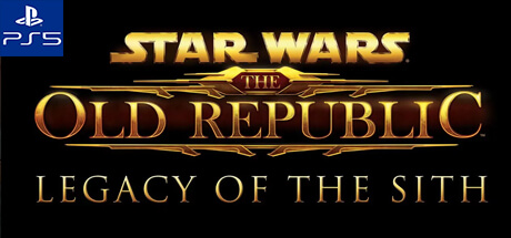 SWTOR - Vermächtnis der Sith PS5 Code kaufen Key