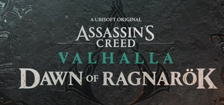 Assassin's Creed Valhalla - Dawn of Ragnarok DLC Key