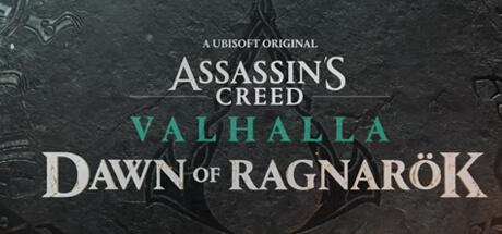 Assassin's Creed Valhalla - Dawn of Ragnarok Key