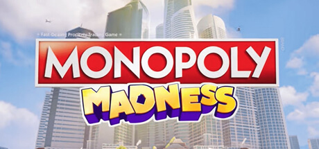 Monopoly Madness Key kaufen