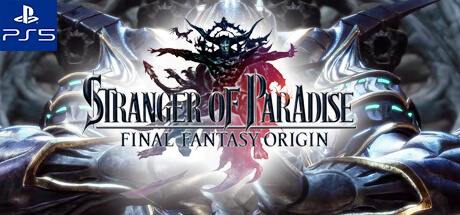 Stranger of Paradise Final Fantasy Origins PS5 Code kaufen