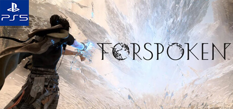 Forspoken PS5 Code kaufen Key