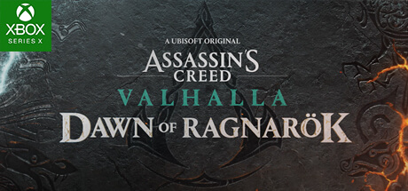 Assassin's Creed Valhalla - Dawn of Ragnarok XBox Series X Code kaufen