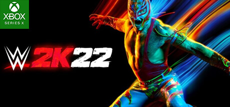 WWE 2k22 XBox Series X Code kaufen Key