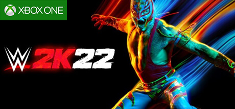 WWE 2k22 Xbox One Code kaufen Key