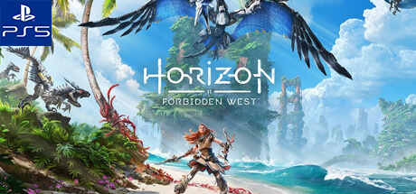 Horizon - Forbidden West PS5 Code kaufen