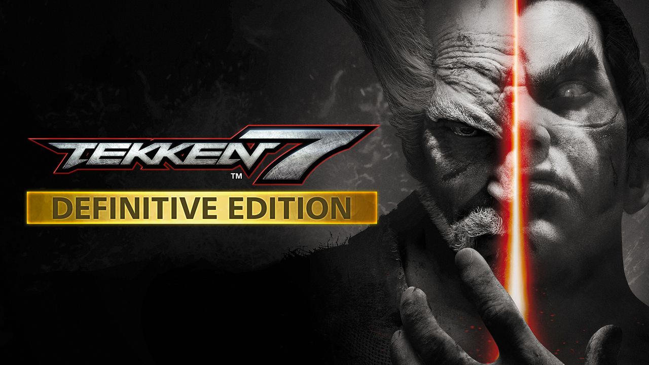 Tekken 7 - Definitive Edition Key kaufen Key