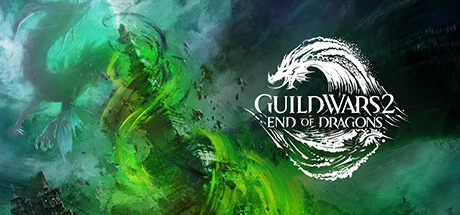 Guild Wars 2 - End of Dragons Key kaufen