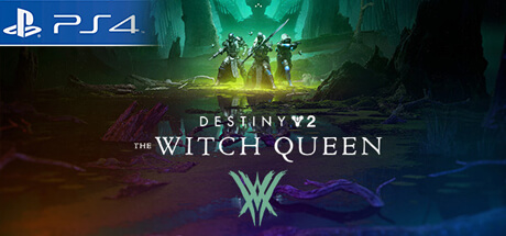 Destiny 2 - Hexenkönigin PS4 Code kaufen