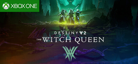 Destiny 2 - Hexenkönigin Xbox One Code kaufen Key