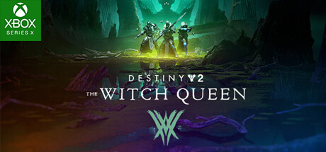 Destiny 2 - Hexenkönigin XBox Series X Code kaufen Key