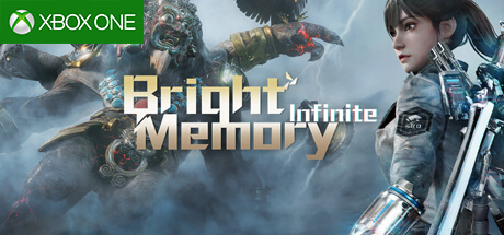 Bright Memory Infinite Xbox One Code kaufen