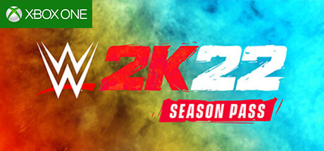 WWE 2K22 Season Pass Xbox One Code kaufen