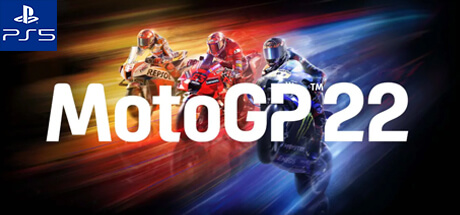 MotoGP 22 PS5 Code kaufen Key