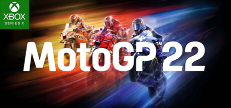 MotoGP 22 XBox Series X Code kaufen