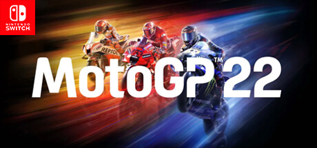 MotoGP 22 Nintendo Switch Code kaufen