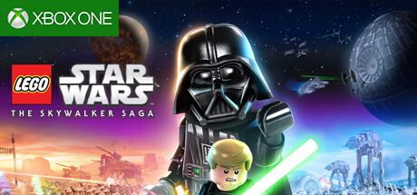 LEGO Star Wars - Die Skywalker Saga XBox One Code kaufen