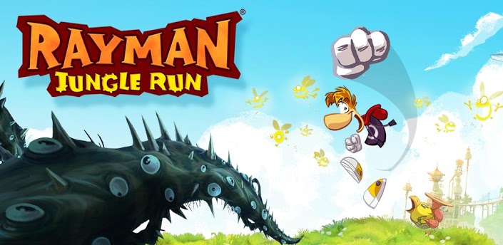 Rayman Jungle Run Key kaufen Key