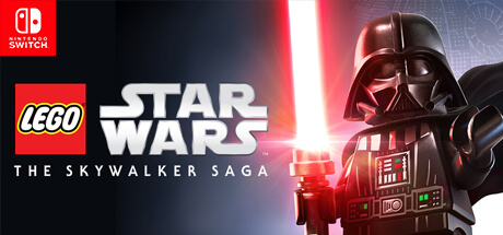 LEGO Star Wars - The Skywalker Saga Nintendo Switch Code kaufen