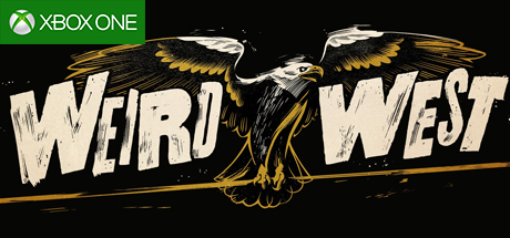 Weird West