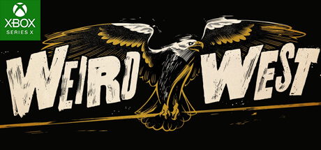Weird West Xbox Series X Code kaufen Key