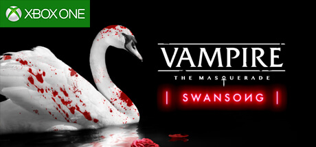 Vampire: The Masquerade - Swansong