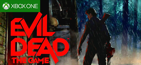 Evil Dead The Game